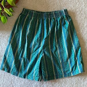 Vintage shorts